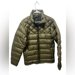 Orage down‎ jacket